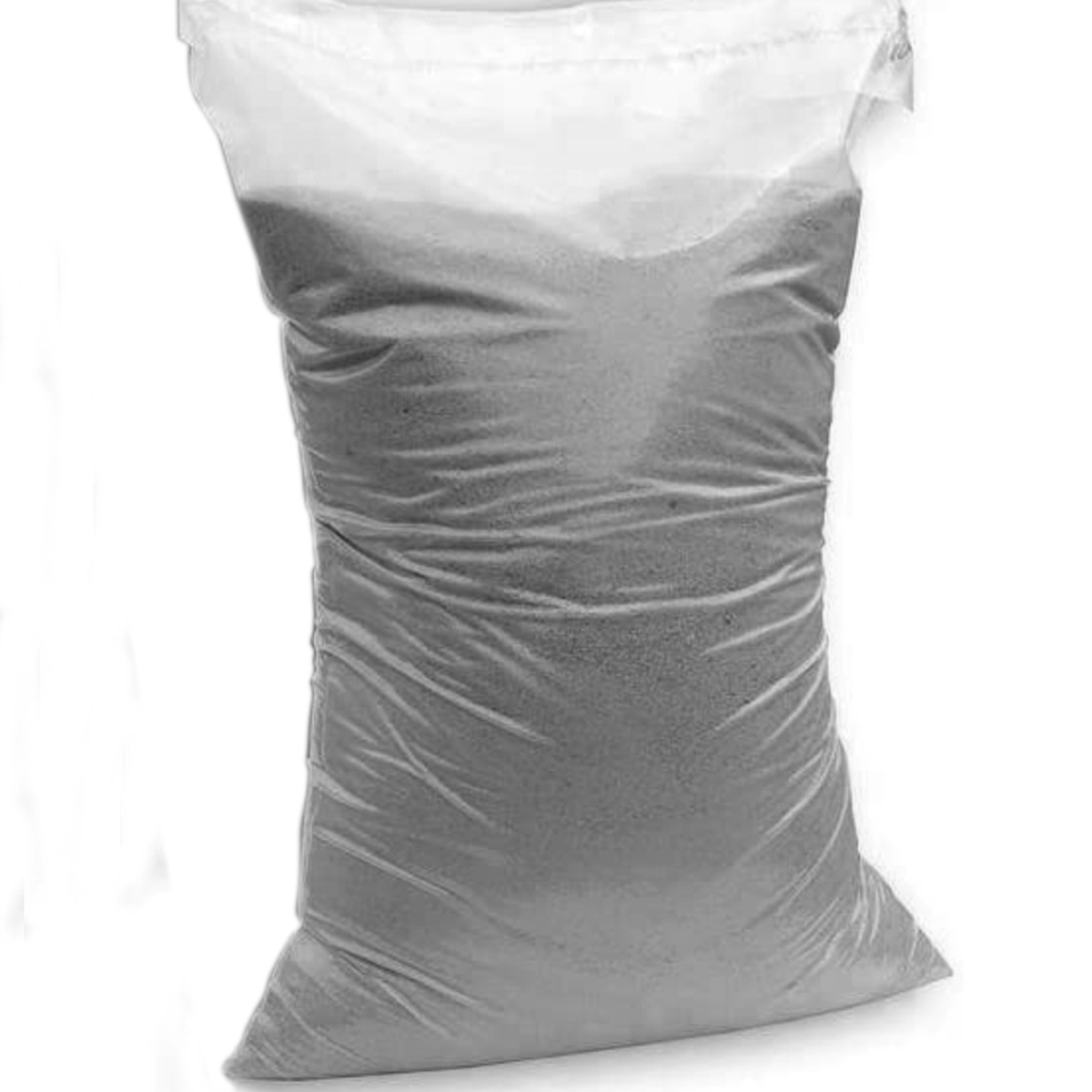 20kg agg dust clear plastic sandbags
